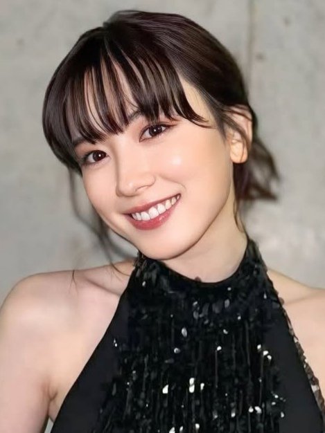永野芽郁のかわいい画像⑧