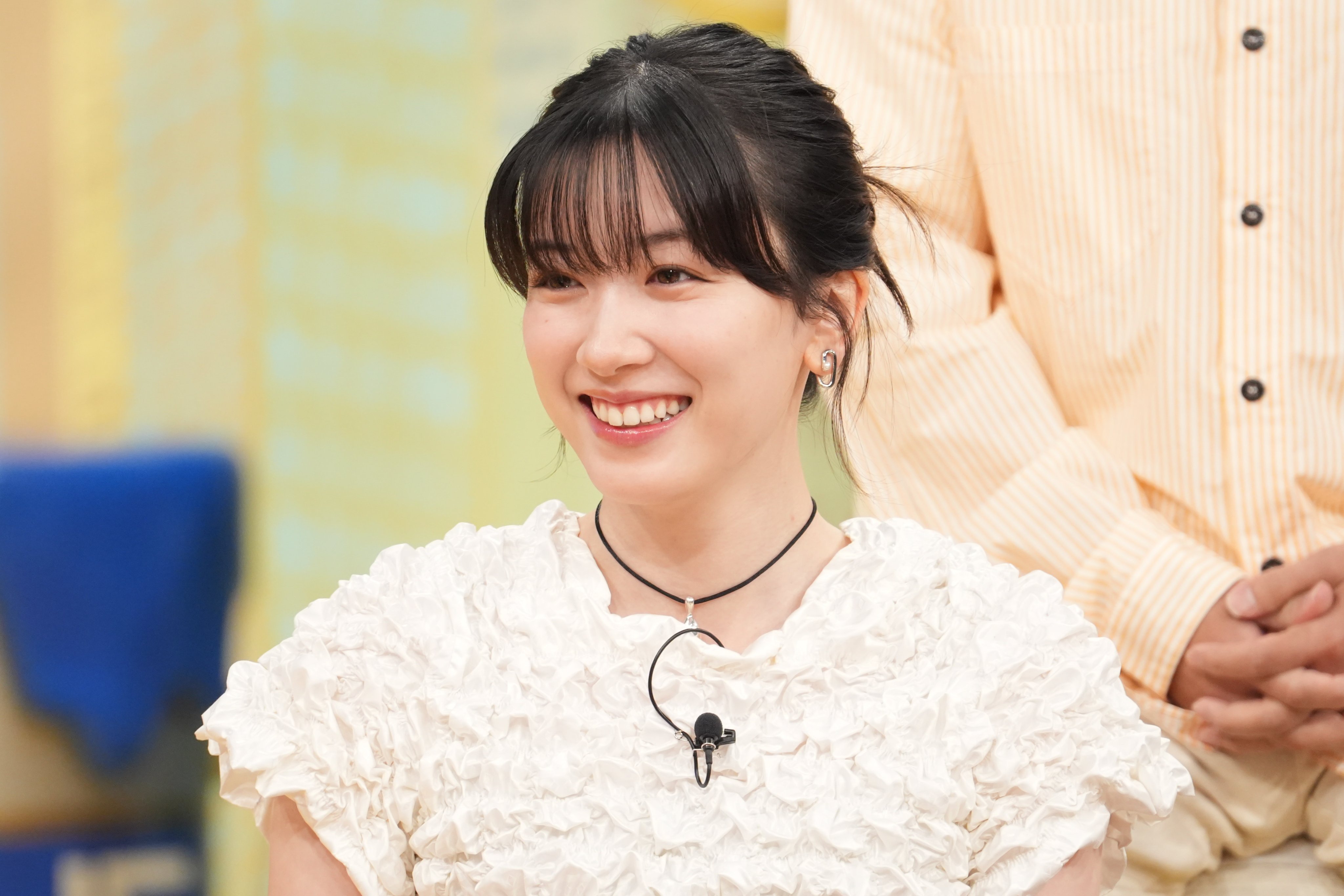 永野芽郁のかわいい画像⑩