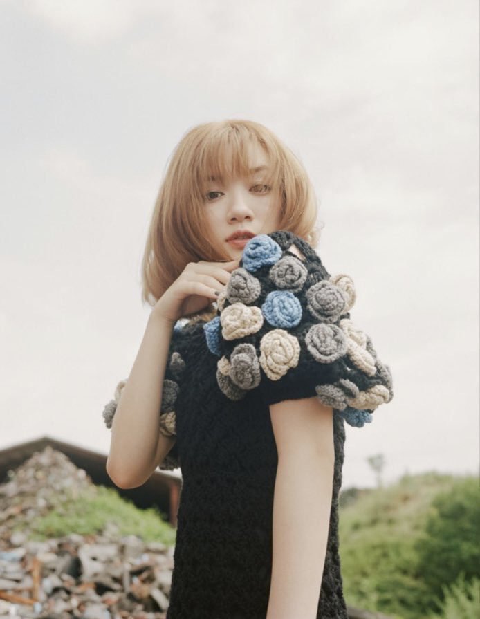 永野芽郁のかわいい画像⑪