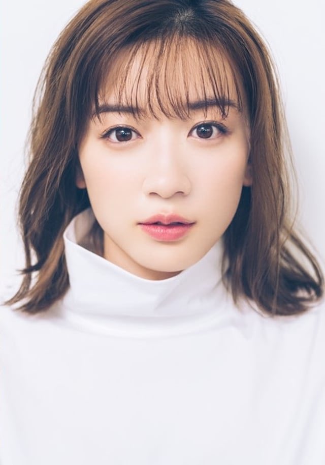 永野芽郁のかわいい画像⑤