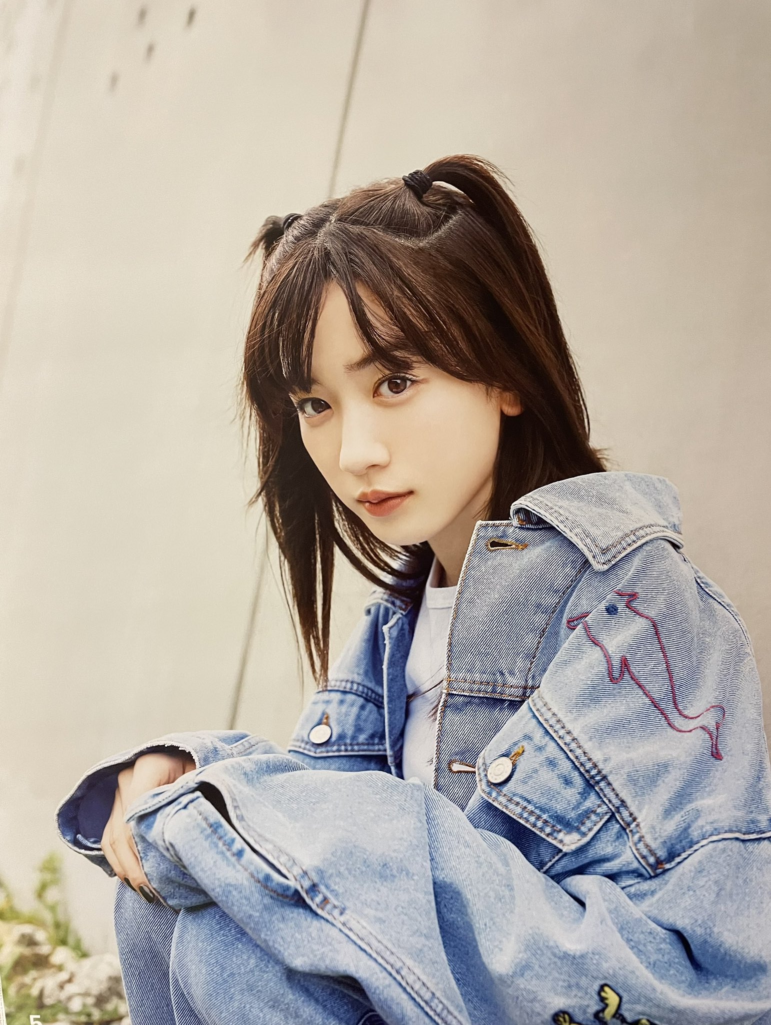 永野芽郁のかわいい画像⑥