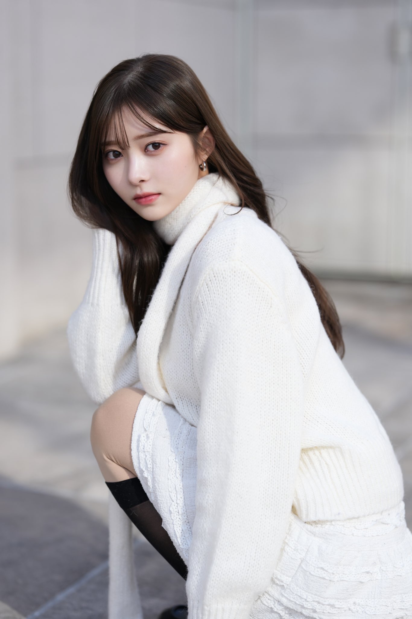 松川星は乃木坂46の大ファン？
