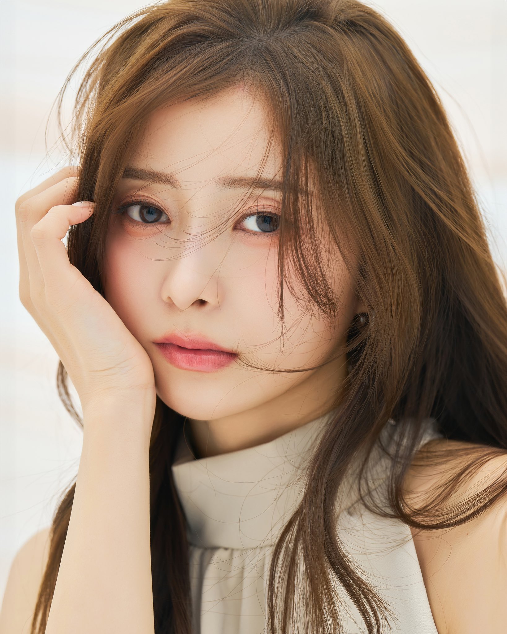 松川星がかわいい！