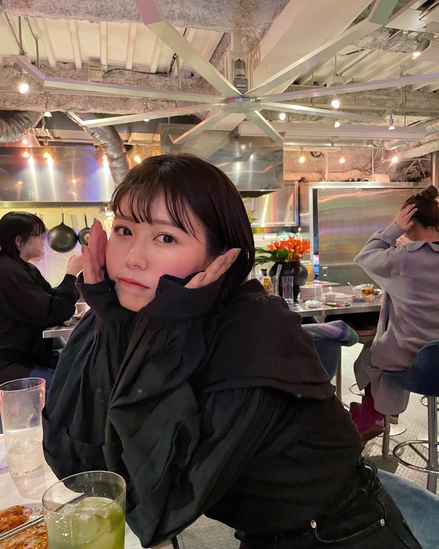 井口綾子は過去にテレビで放送事故があった？