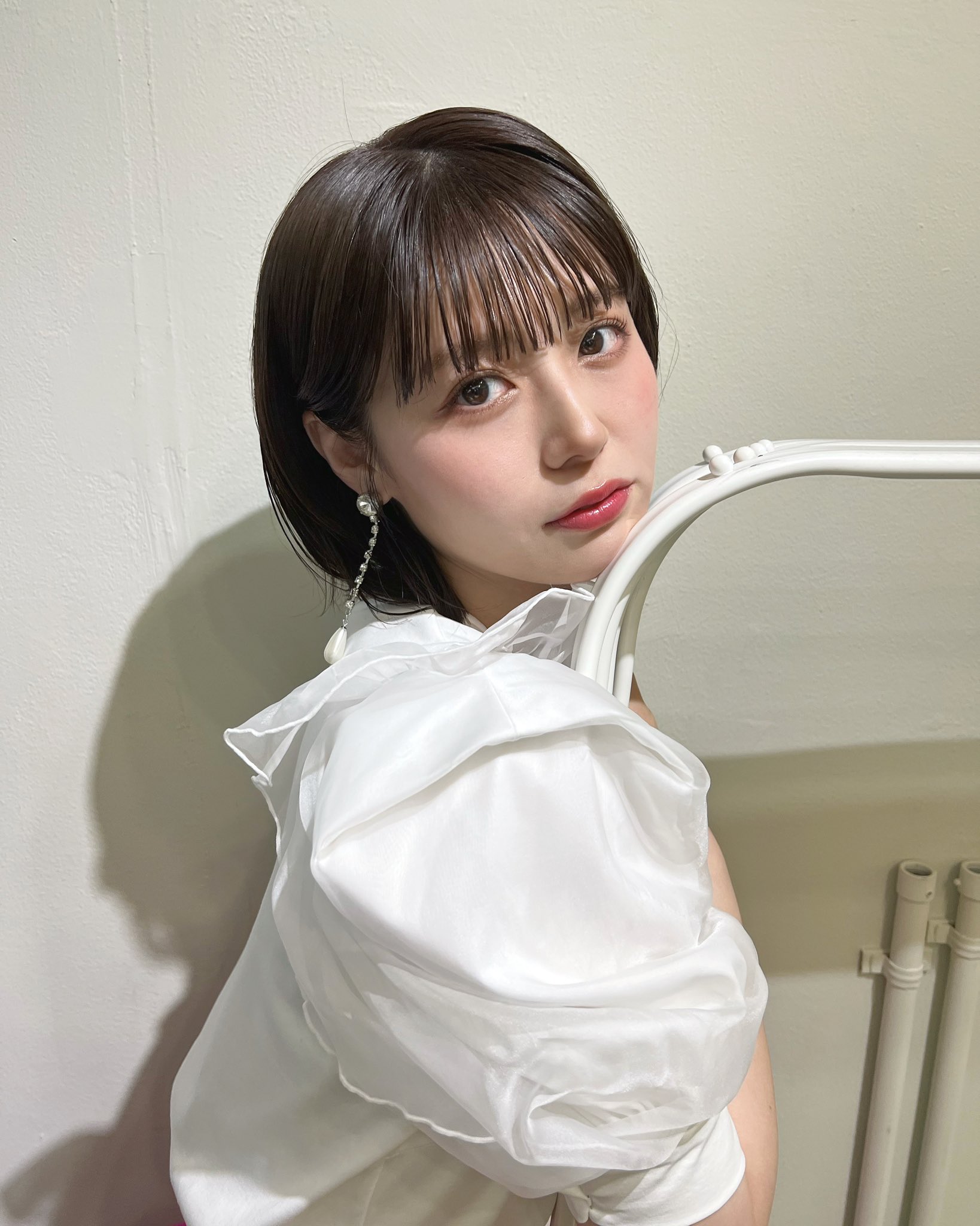 井口綾子のプロフィール