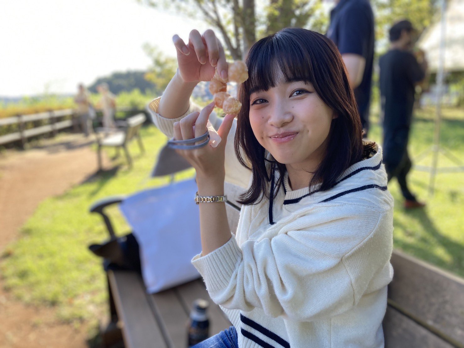 坂ノ上茜の身長と体重は？