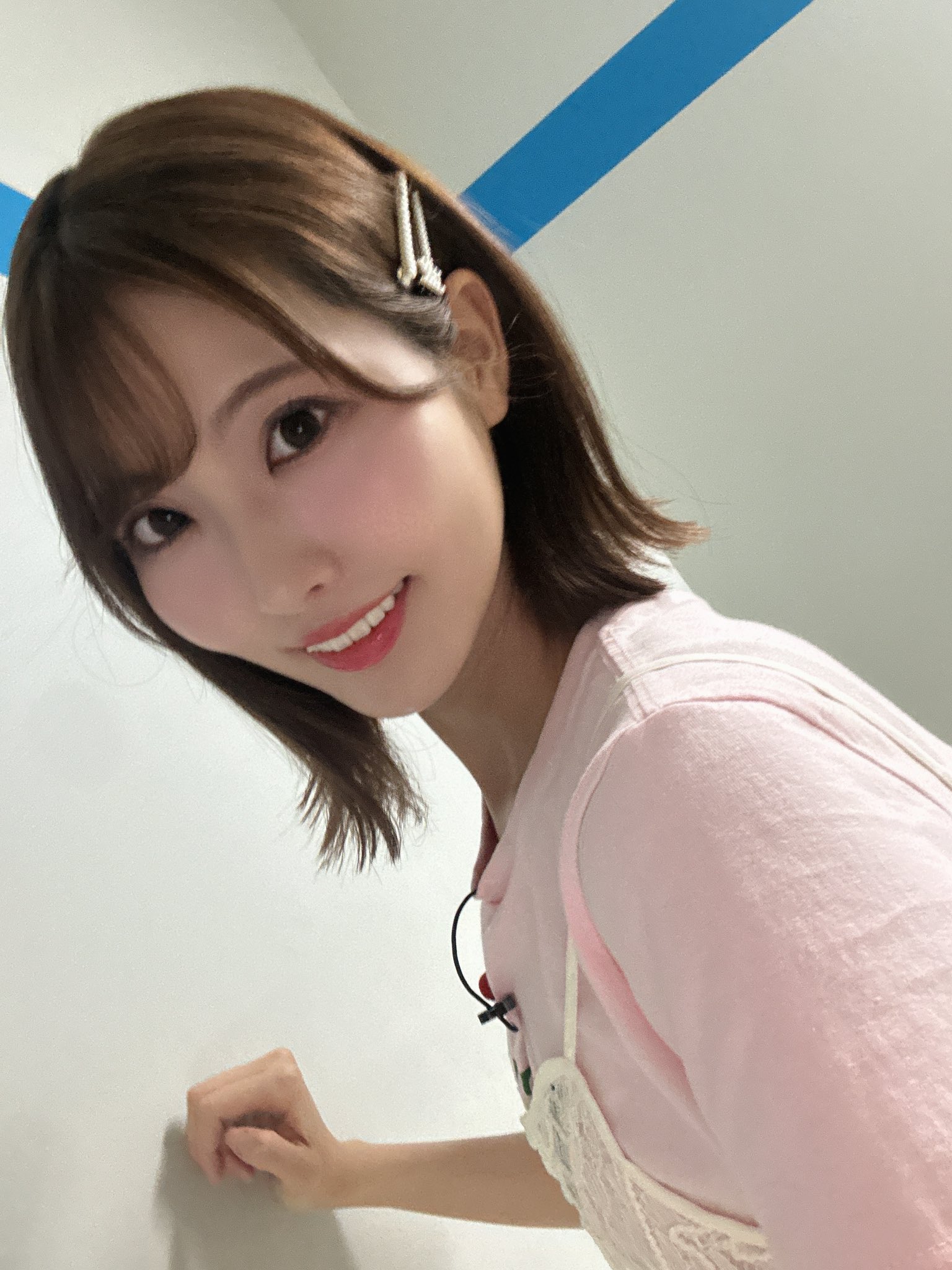 山下七子は人気のタレント