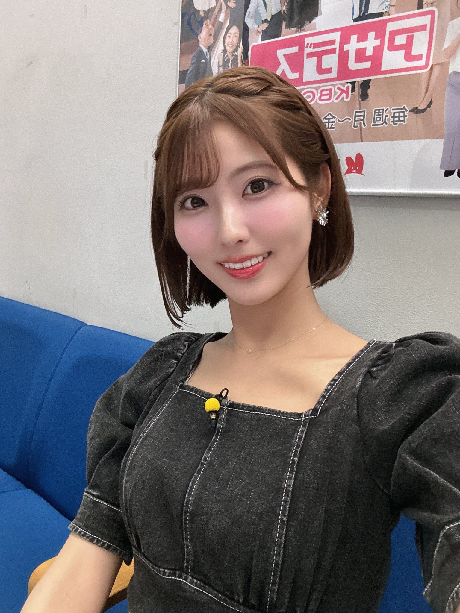 山下七子のカップサイズは？