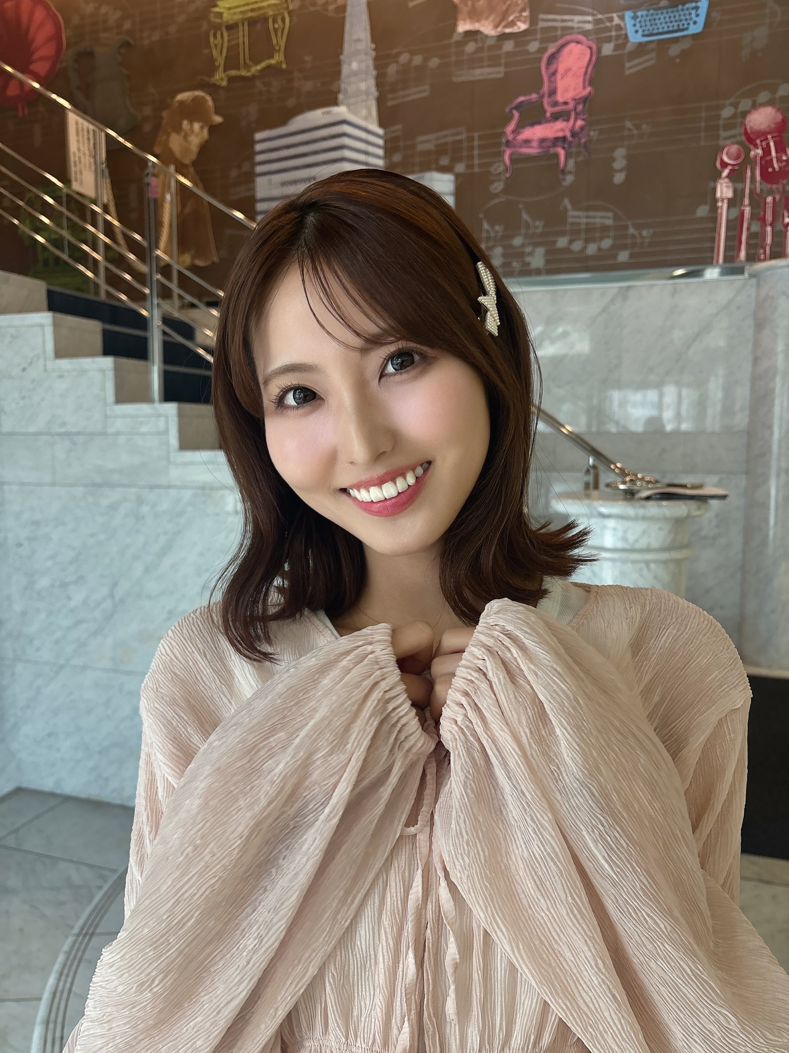 山下七子のかわいい画像⑤