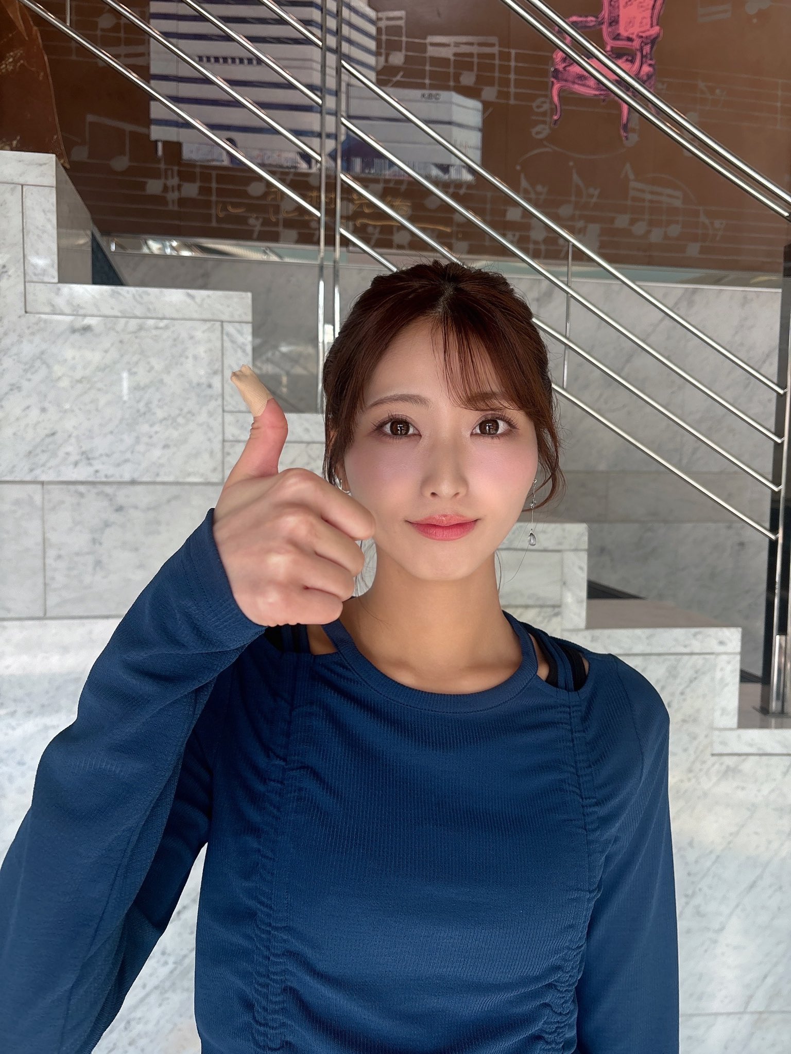 山下七子のかわいい画像⑧