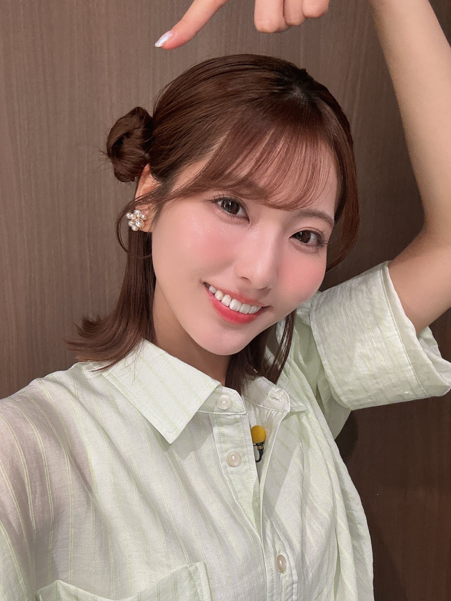 山下七子のかわいい画像④