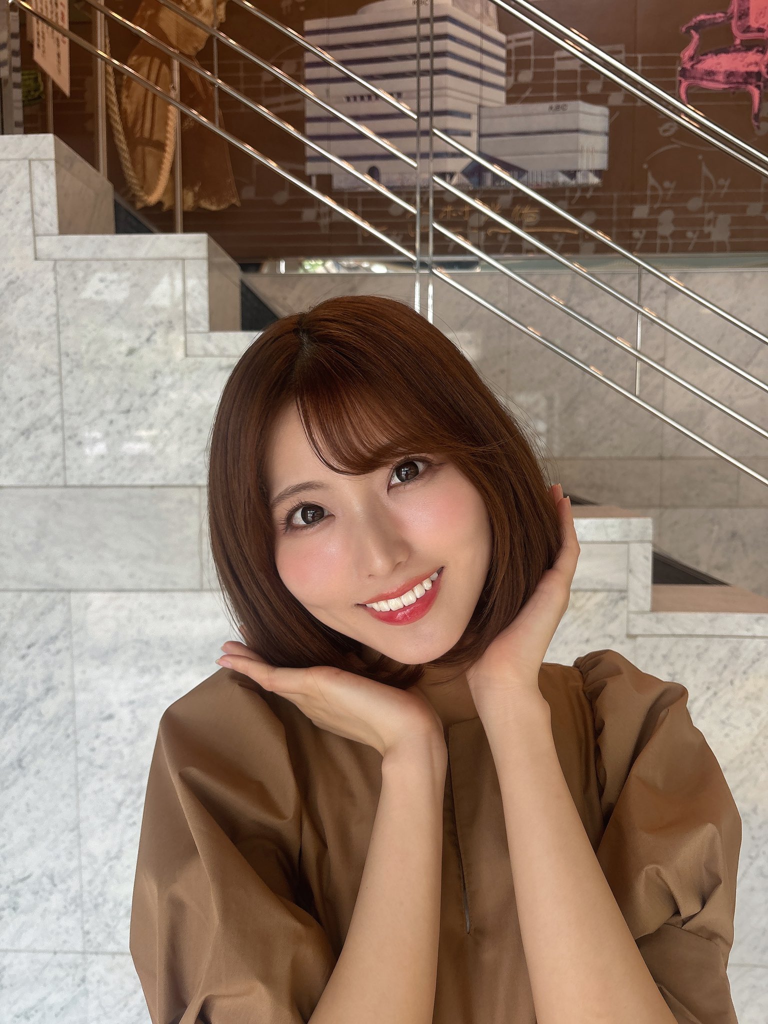 山下七子は整形なの？