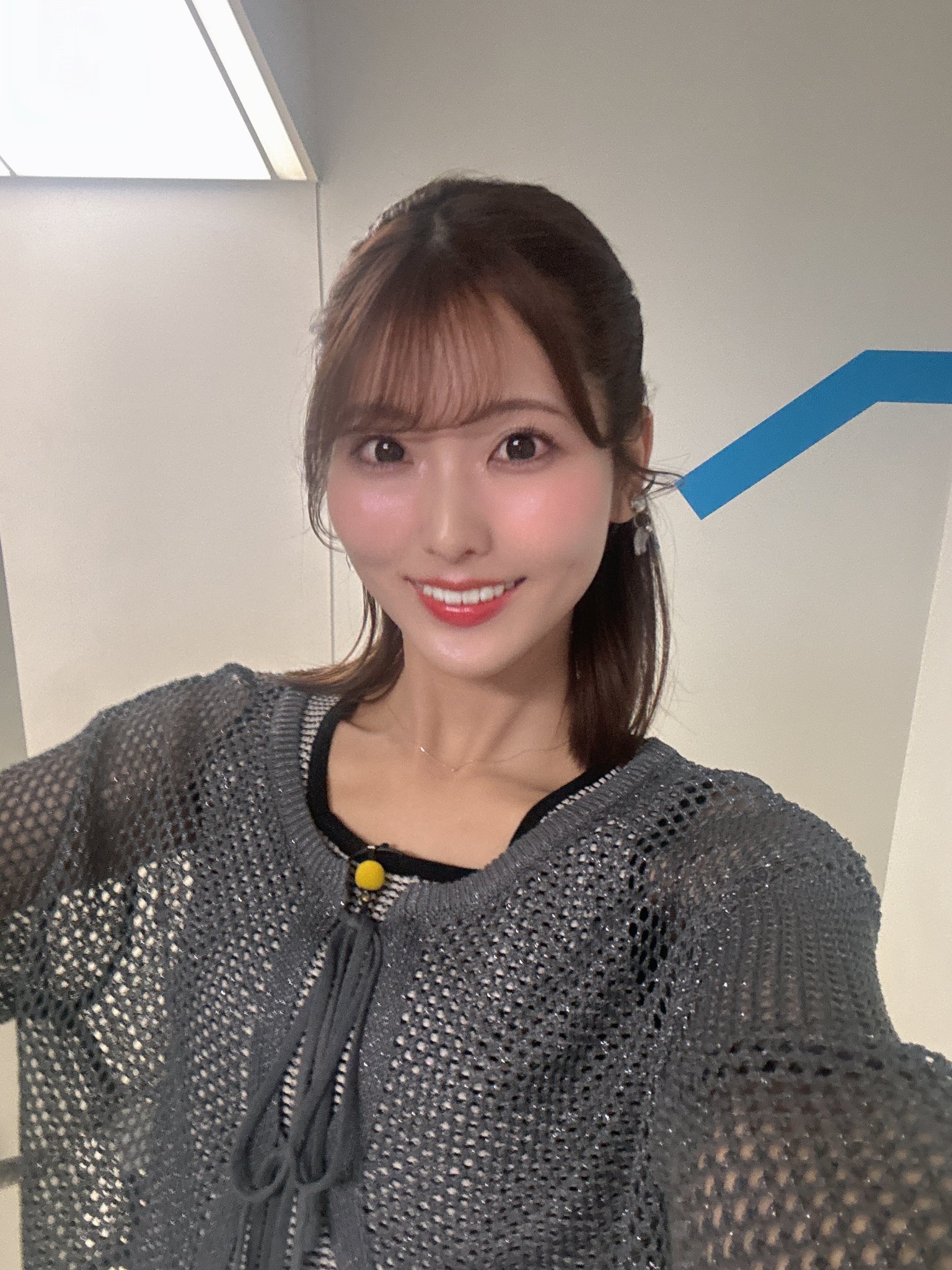 山下七子のかわいい画像①