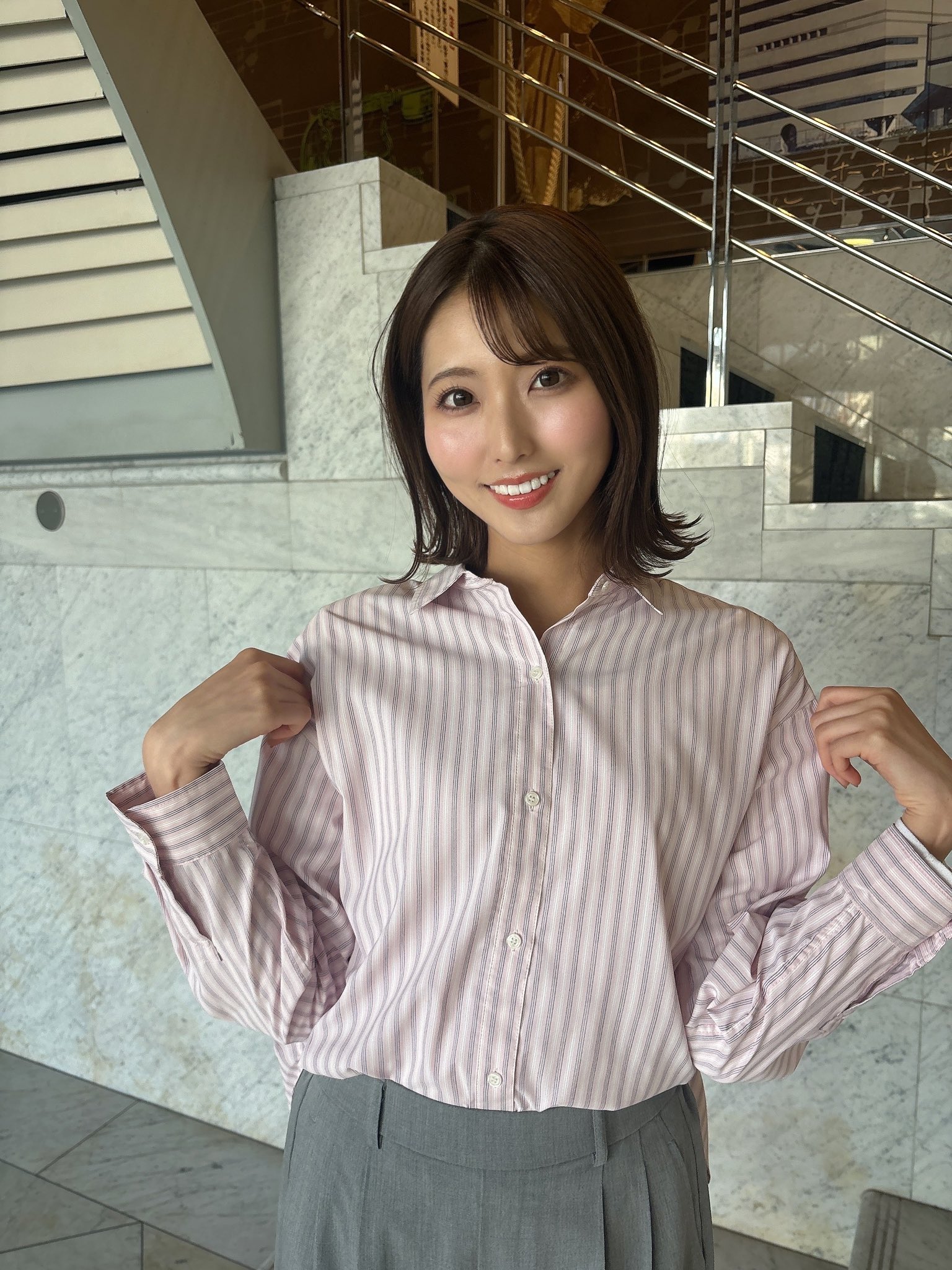山下七子のかわいい画像⑦