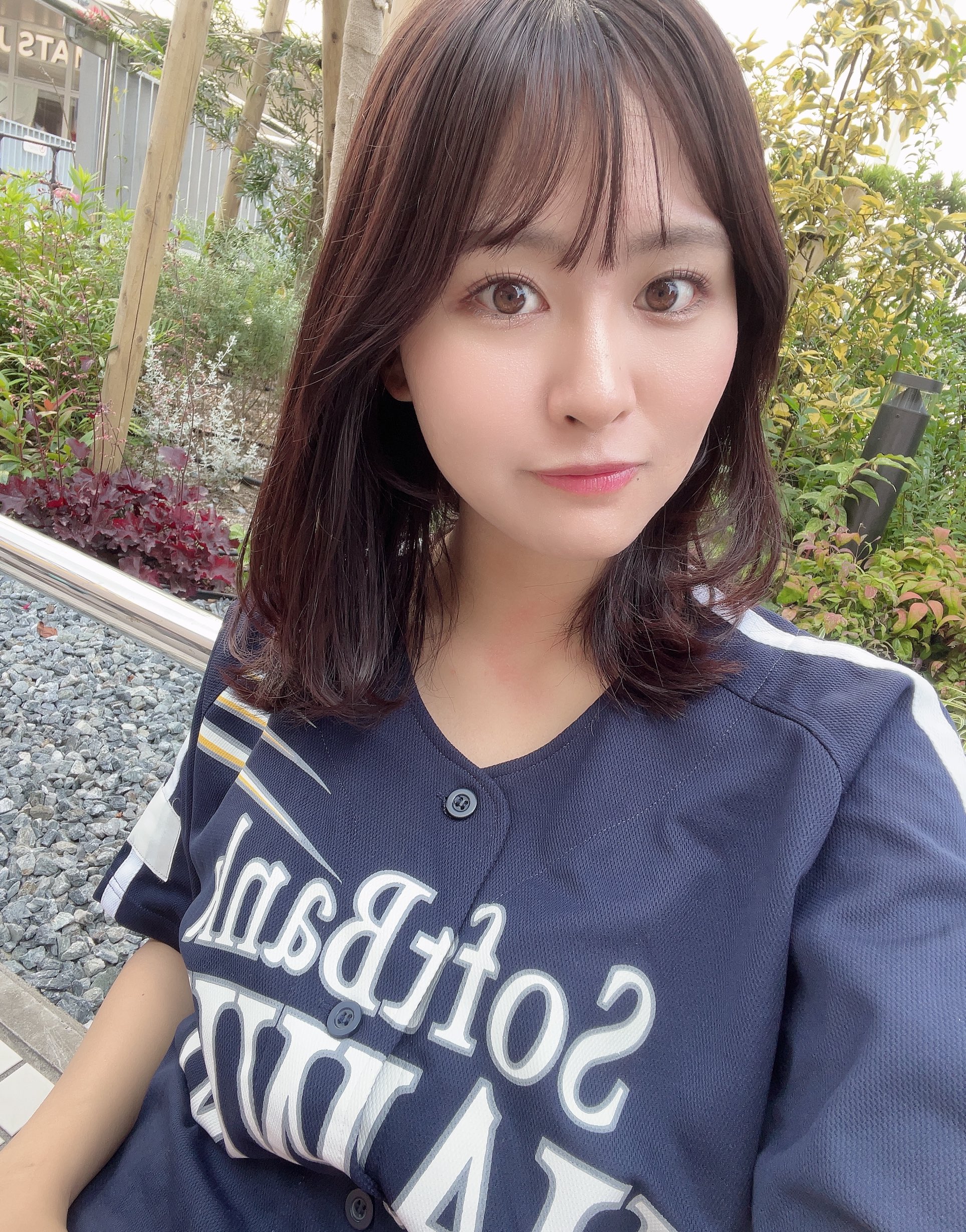 下村明香のカップサイズは？