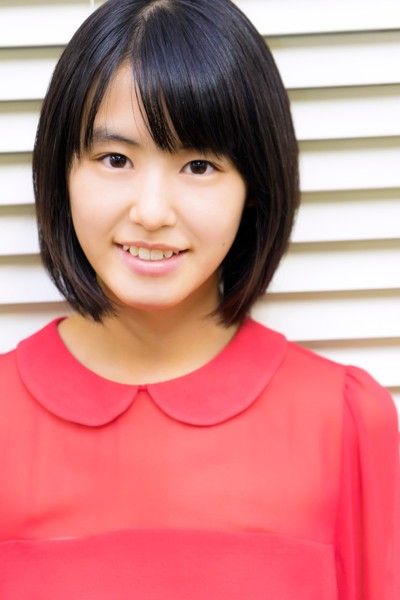 宮内ひとみに似てる有名人⑤～竹内愛紗