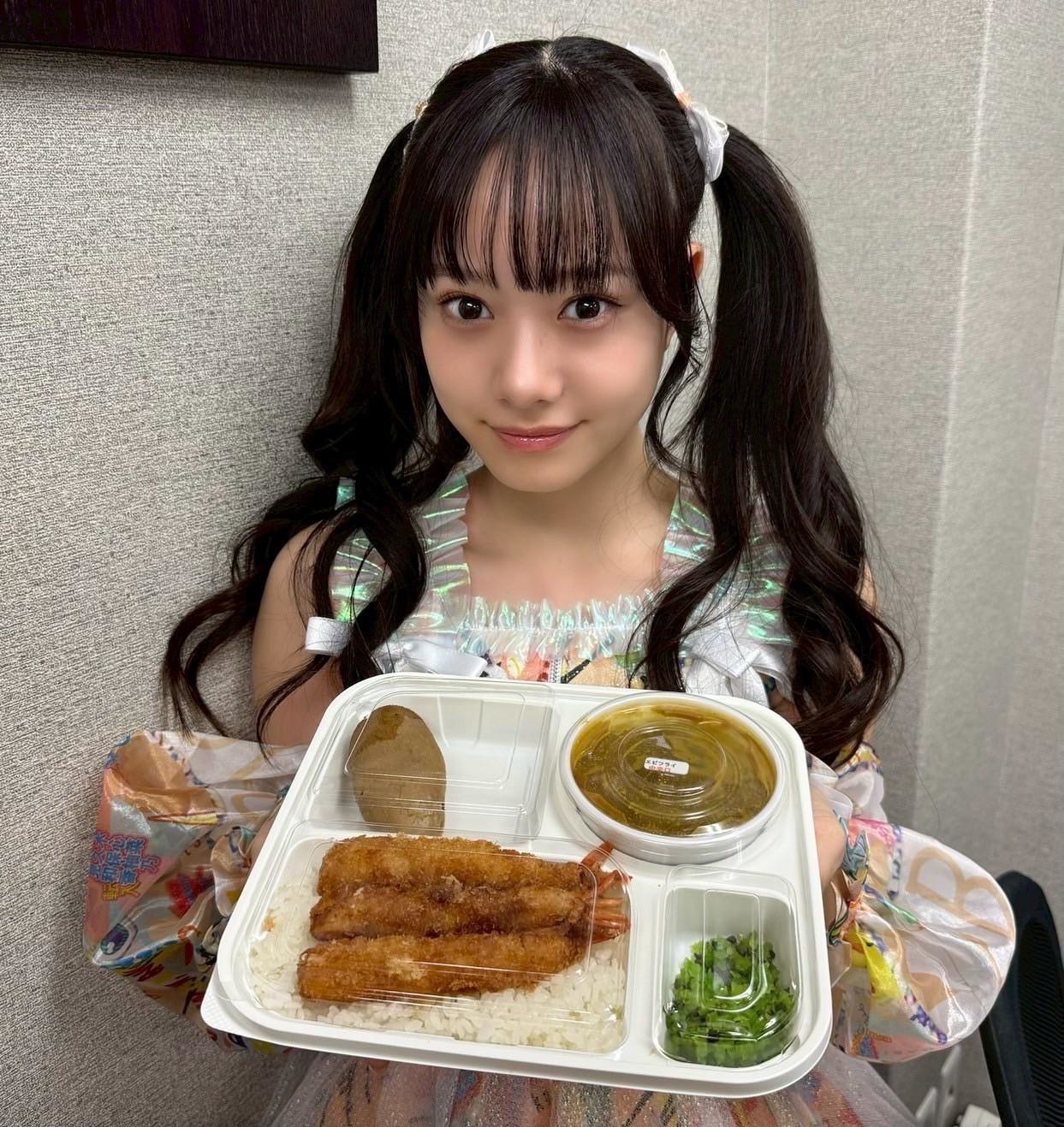 仲村悠菜の写真集の売上は？