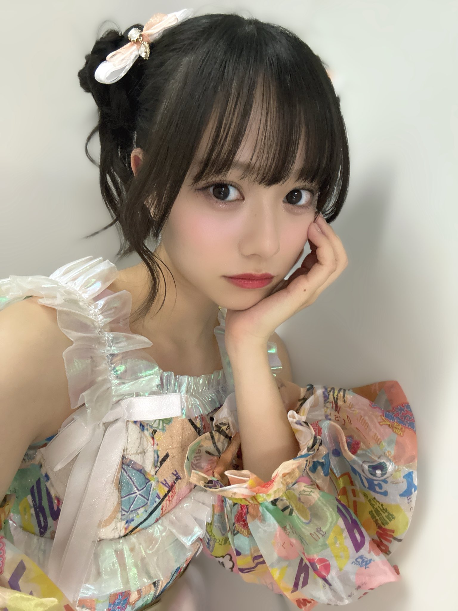 仲村悠菜のプロフィール