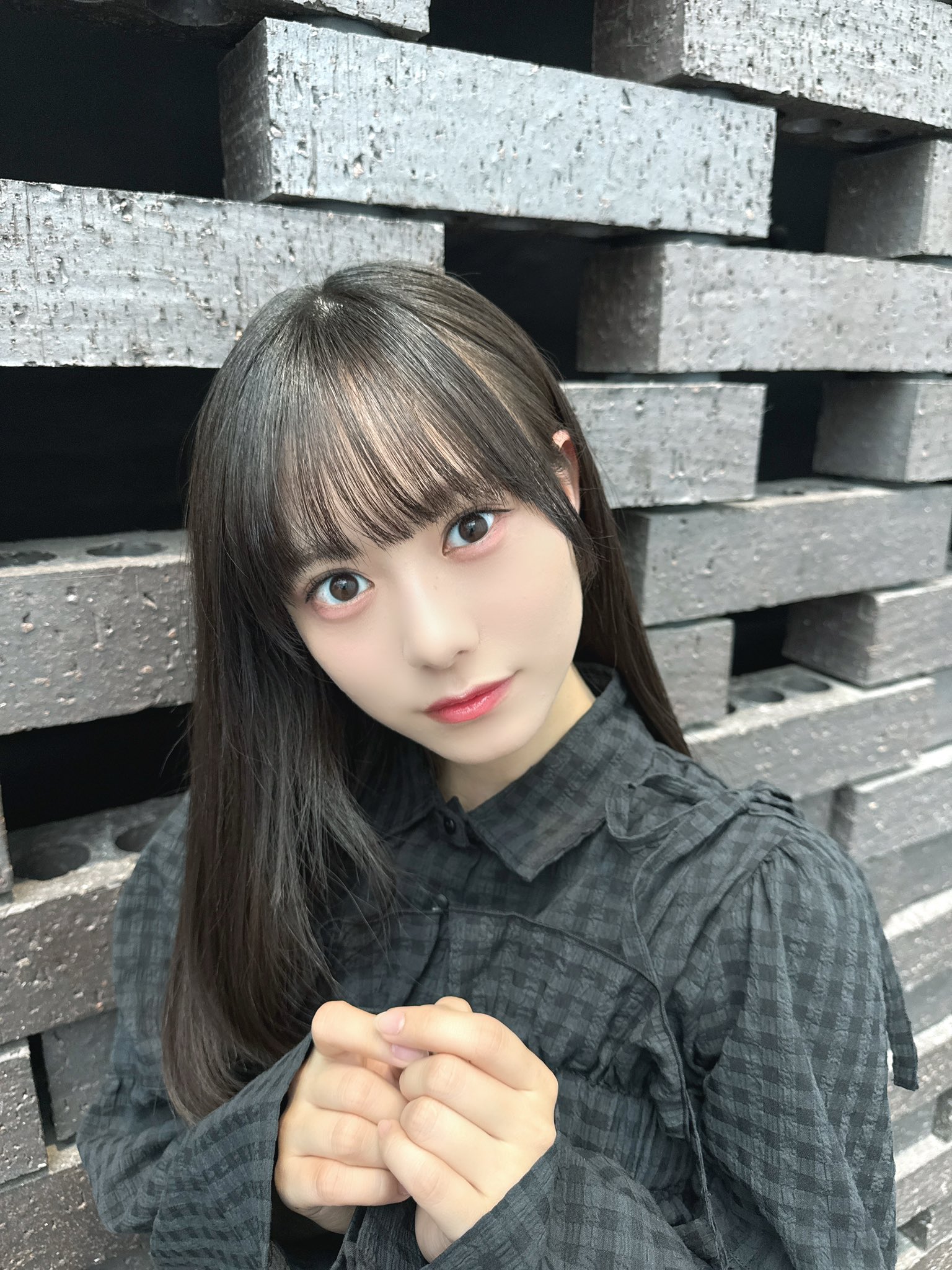 仲村悠菜の身長と体重は？
