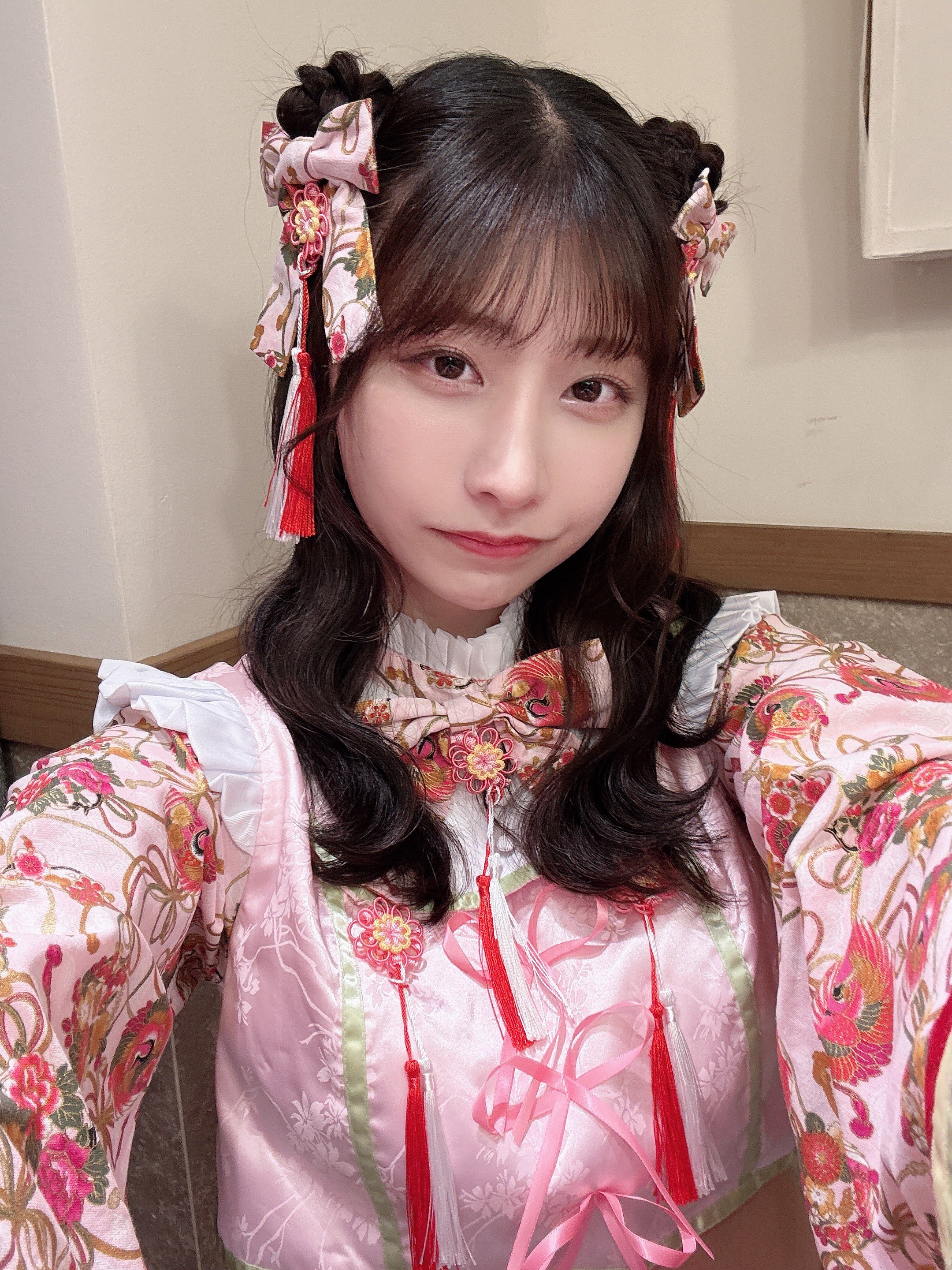 お相手の男性はジャニーズ風イケメン男性