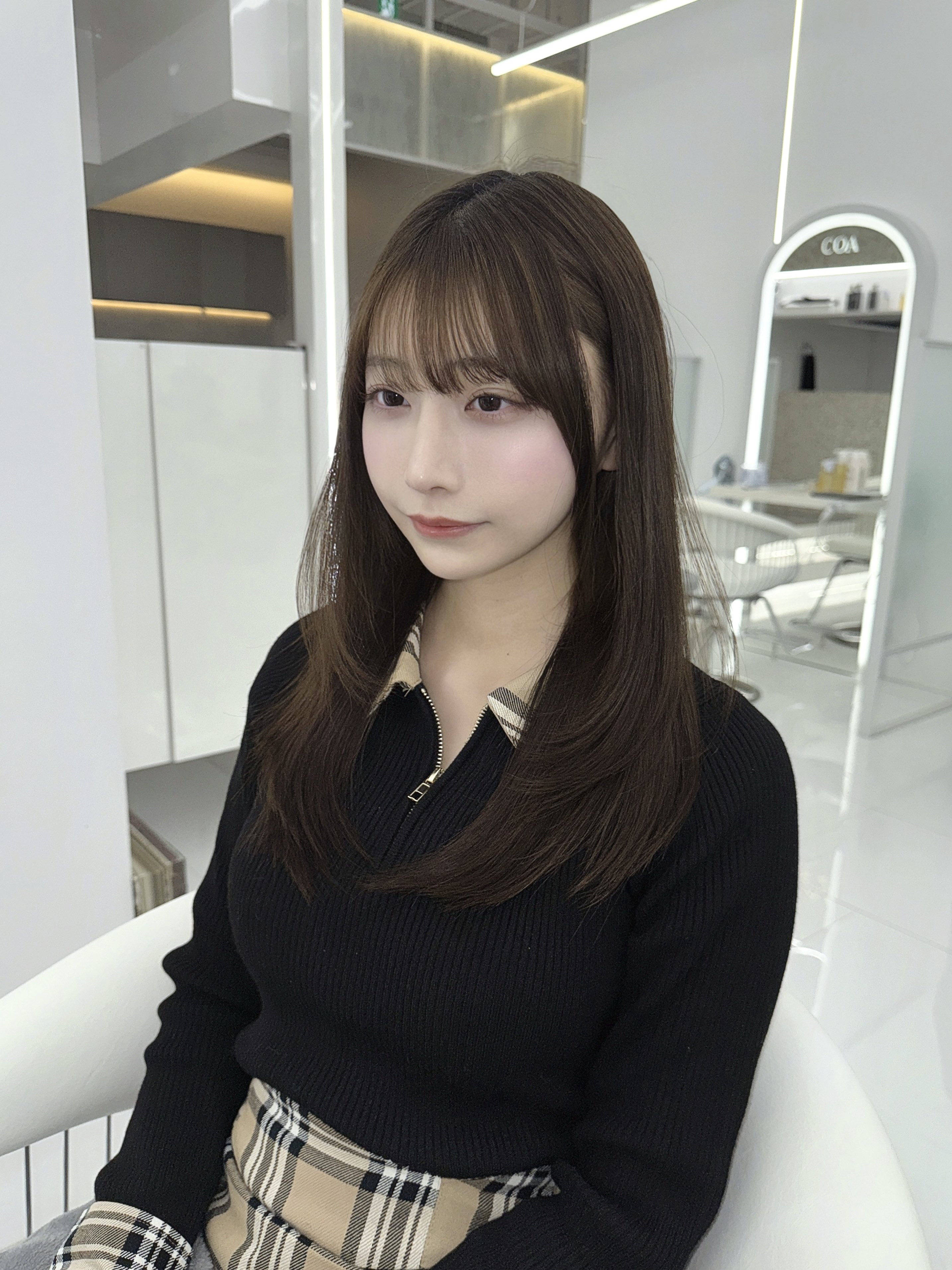 鈴木優香の経験人数は？