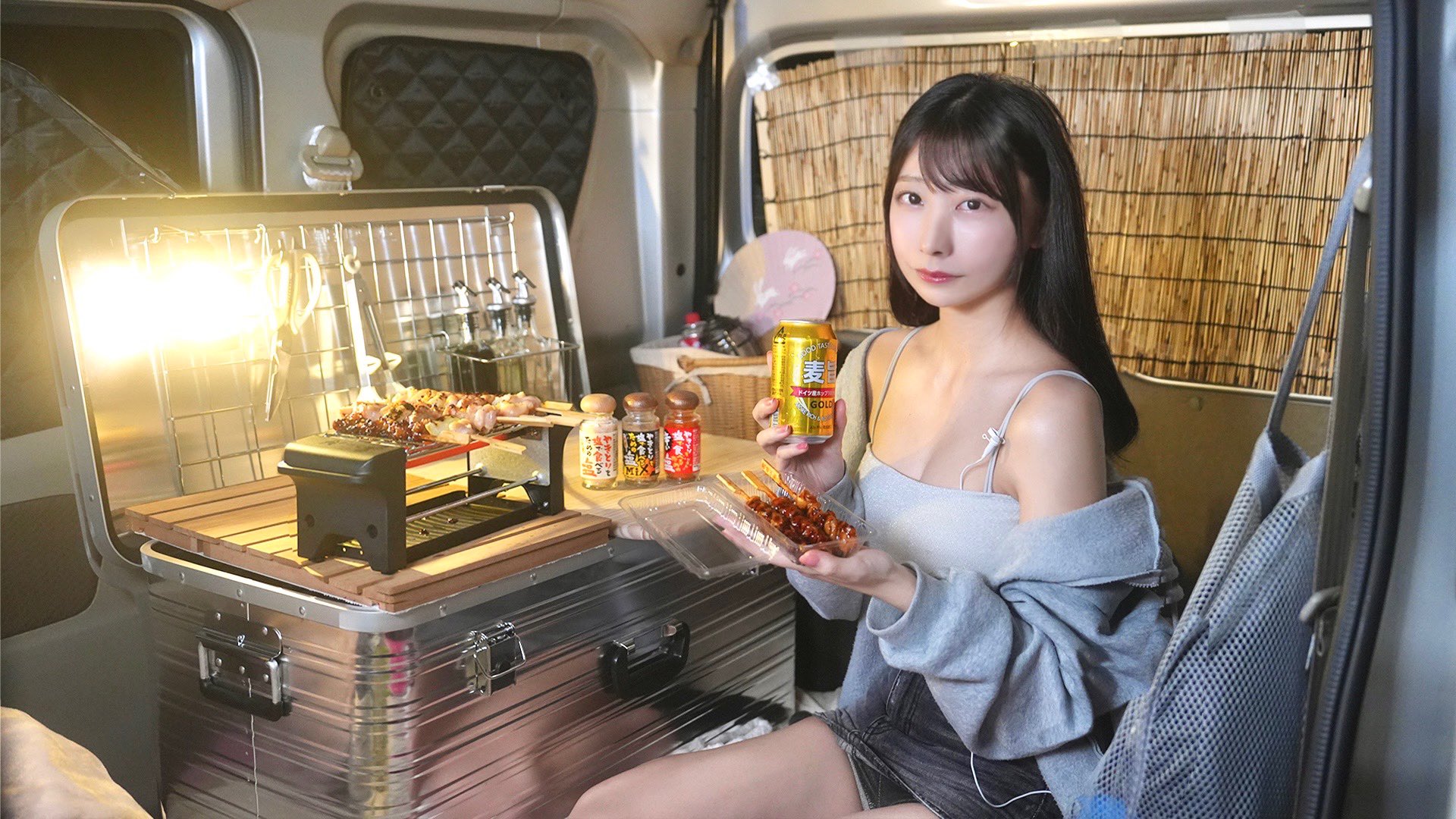 鈴木優香のスキャンダル発覚後①～事実関係を認めて活動休止に