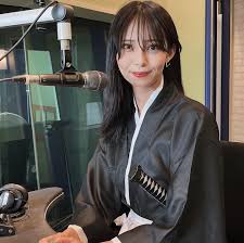 本名：永田 怜奈