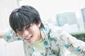 本名：鍛治原 日向（かじはら ひゅうが）