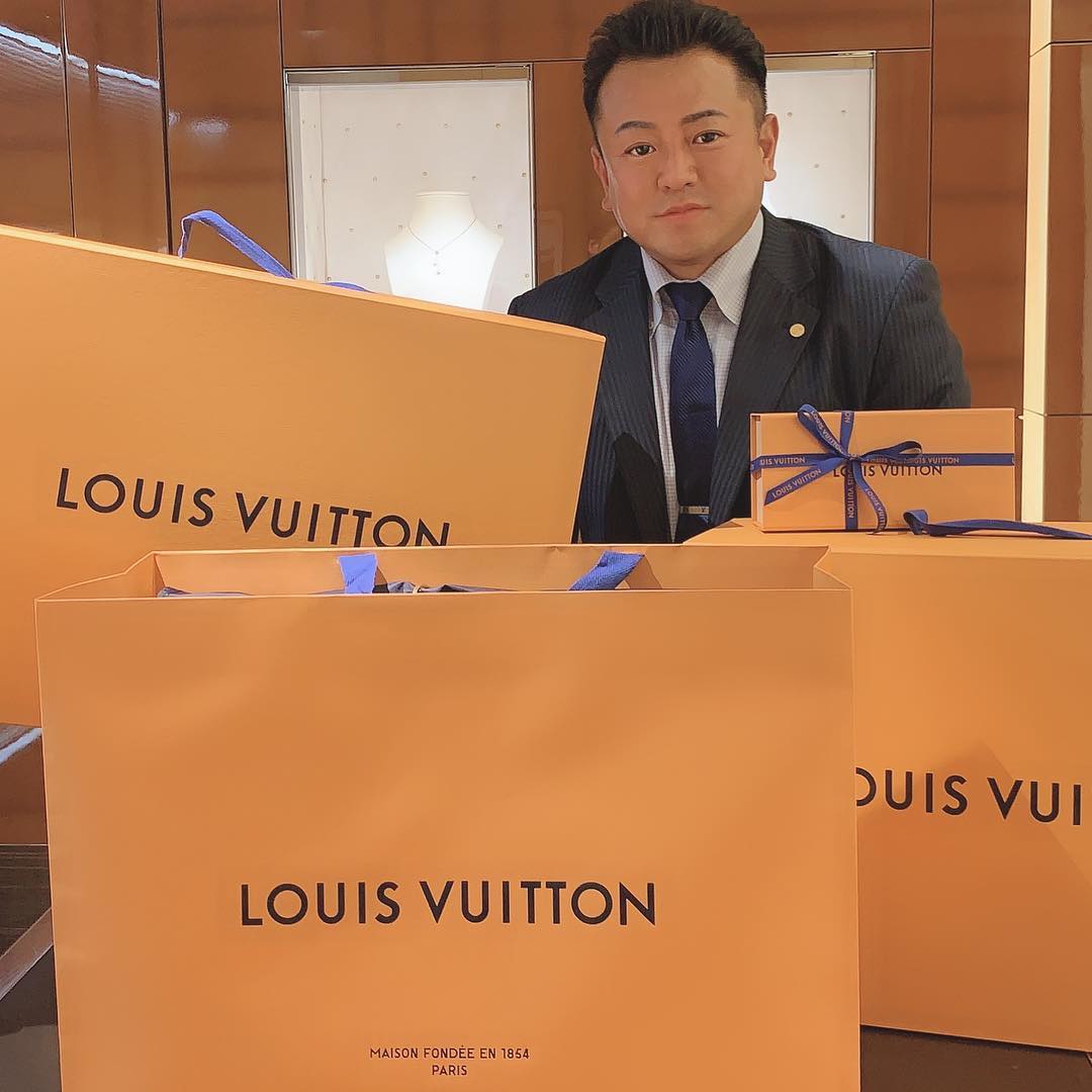 その後はドンドン事業を拡大していった