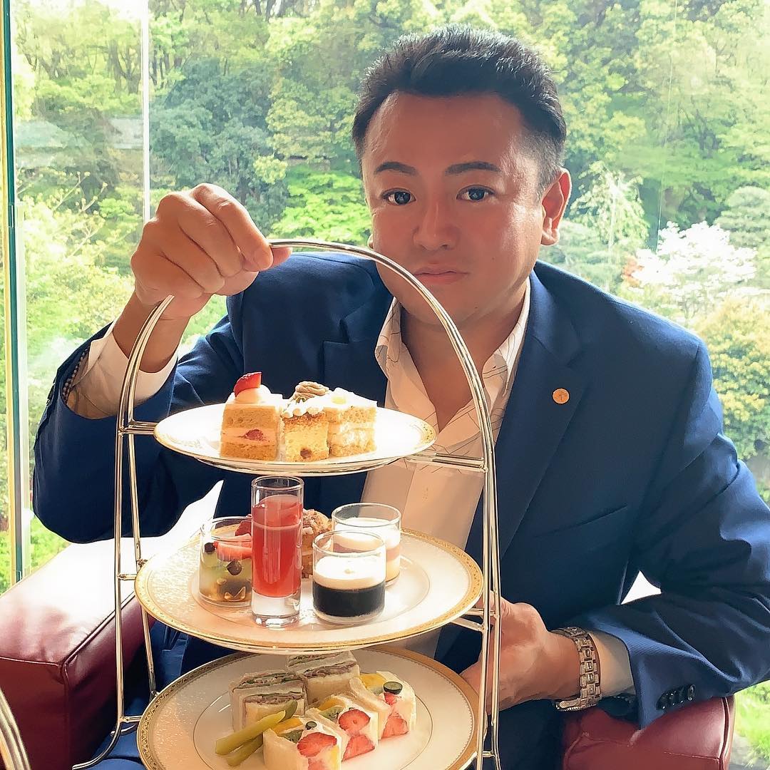 どんな会社を経営しているのか?