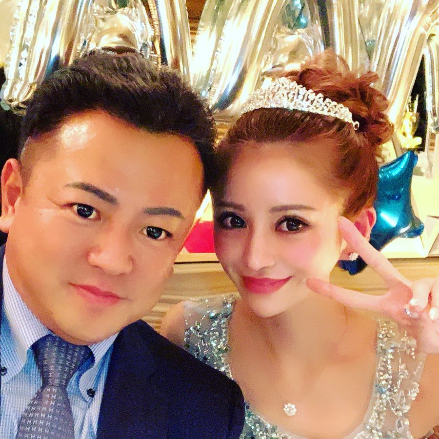 まあたんは現在70社を経営する実業家