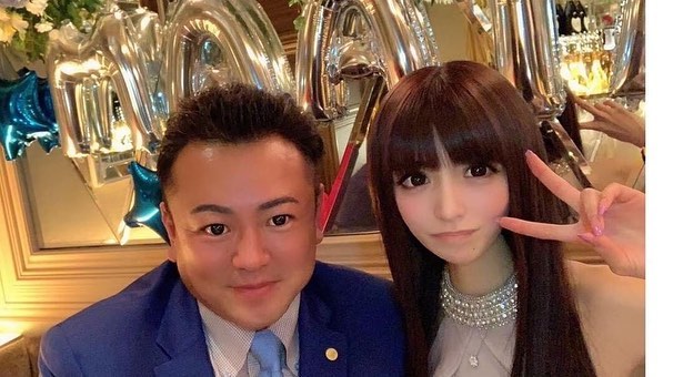 まあたんの職業は社長だった?