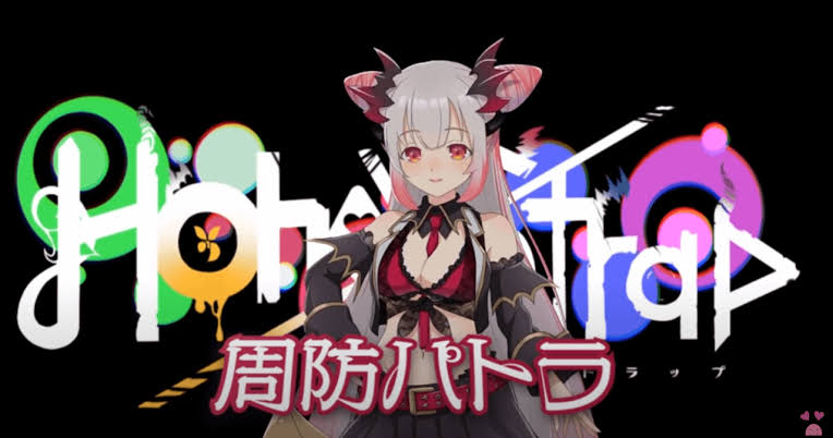 周防パトラの中の人(前世)、桃箱とは?